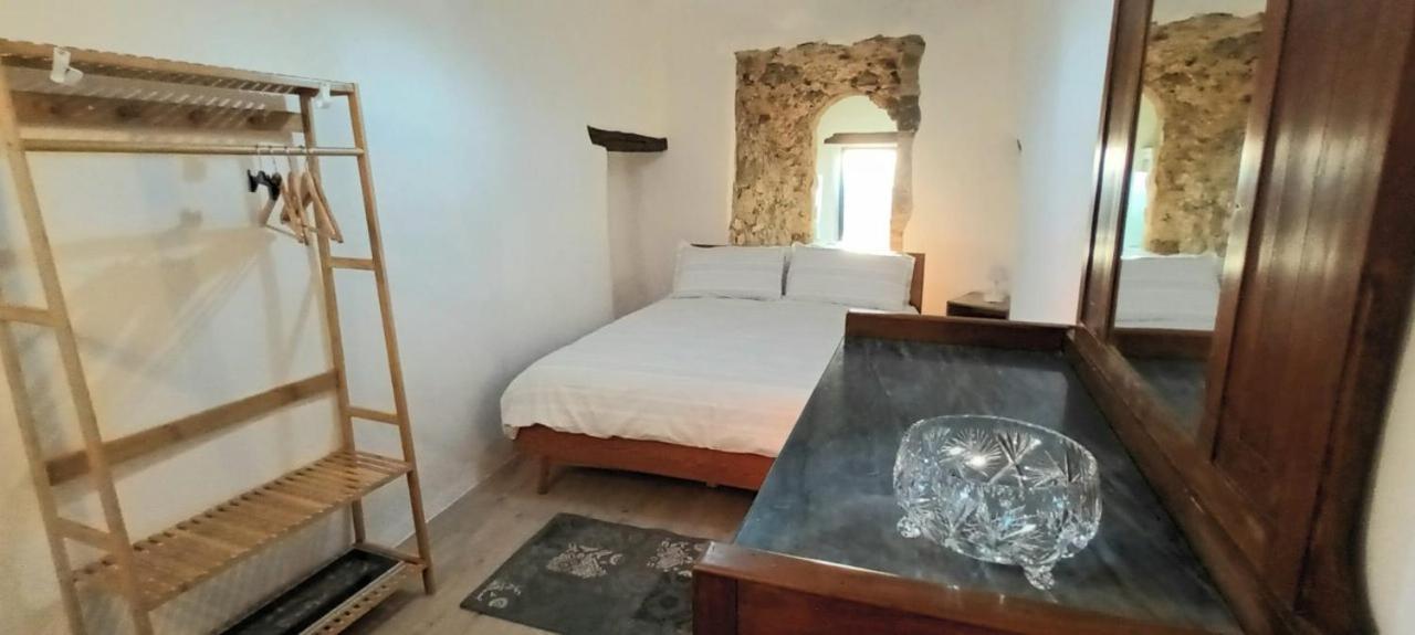 Casa Angolo Cantina Nel Castello Montegiovi Ngoại thất bức ảnh